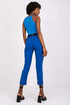 Pantalon femme model 179698 Italy Moda